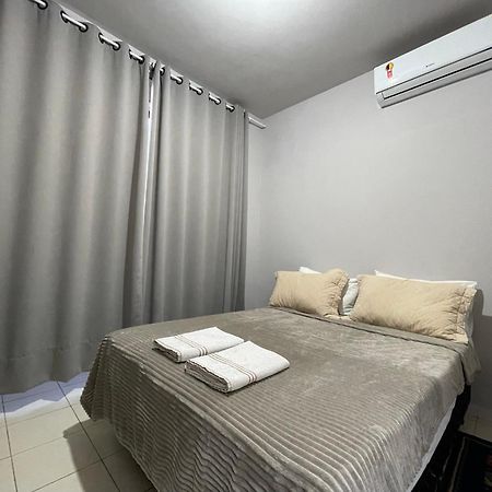 Link Ararangua Apartment Exterior photo