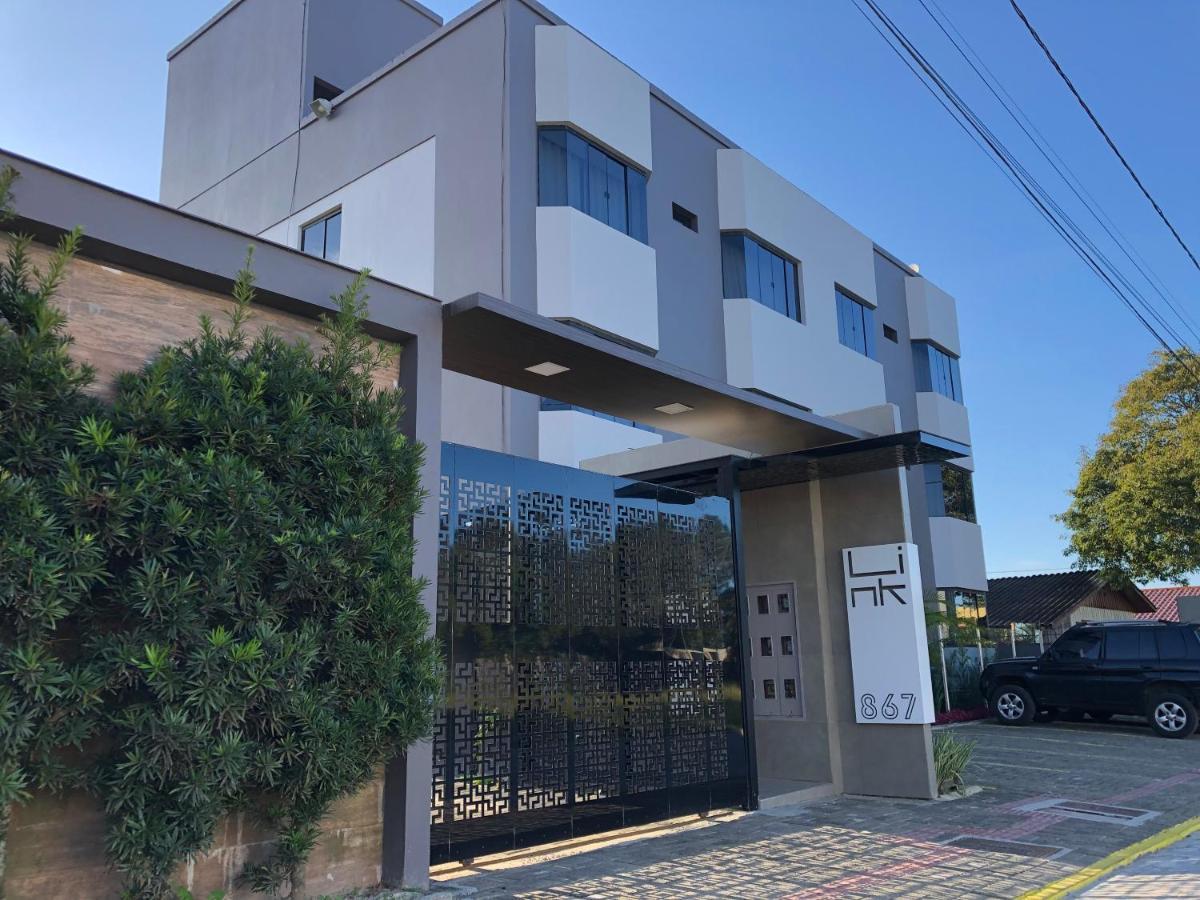 Link Ararangua Apartment Exterior photo