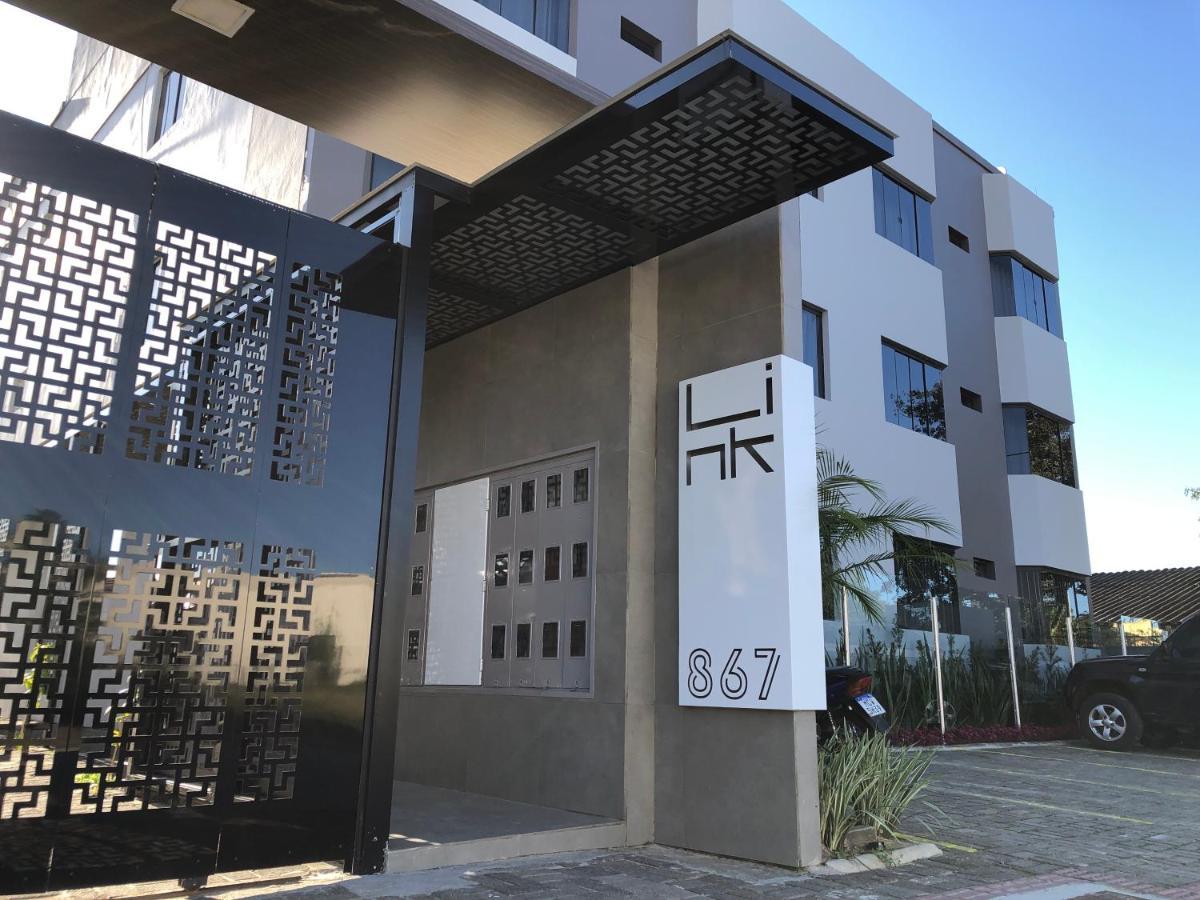 Link Ararangua Apartment Exterior photo