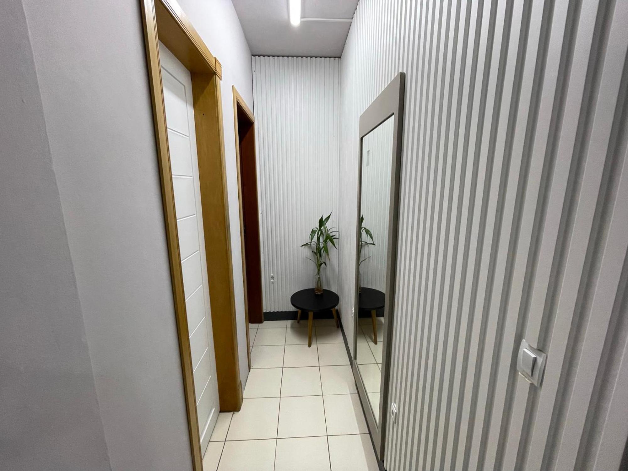 Link Ararangua Apartment Room photo
