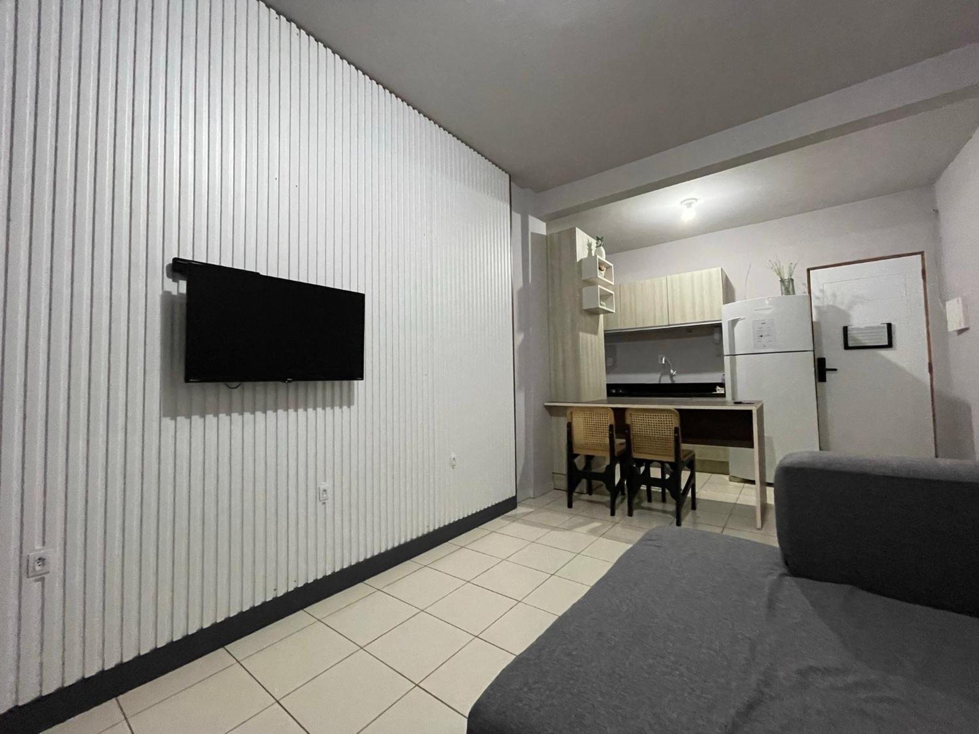 Link Ararangua Apartment Exterior photo