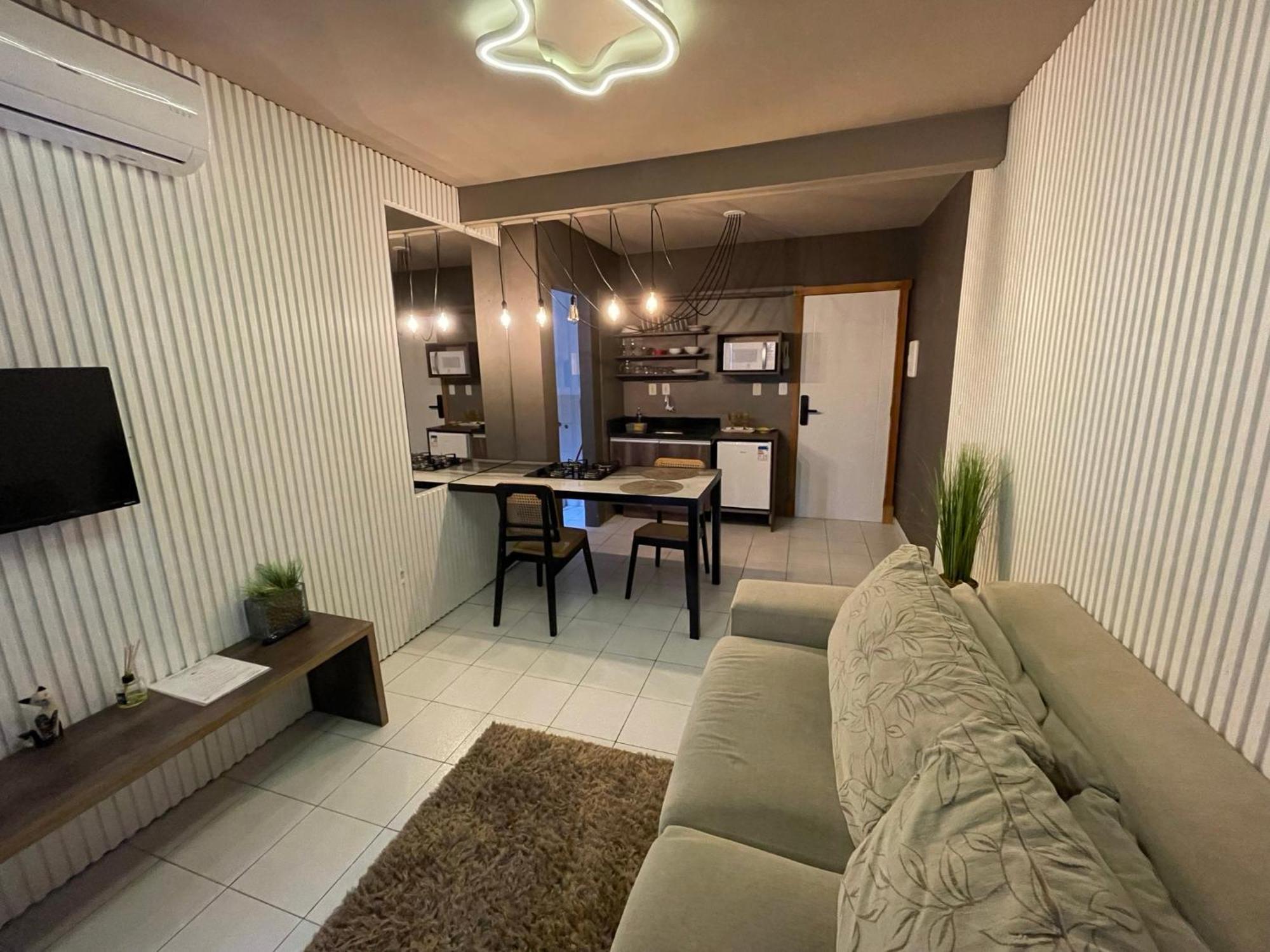 Link Ararangua Apartment Exterior photo