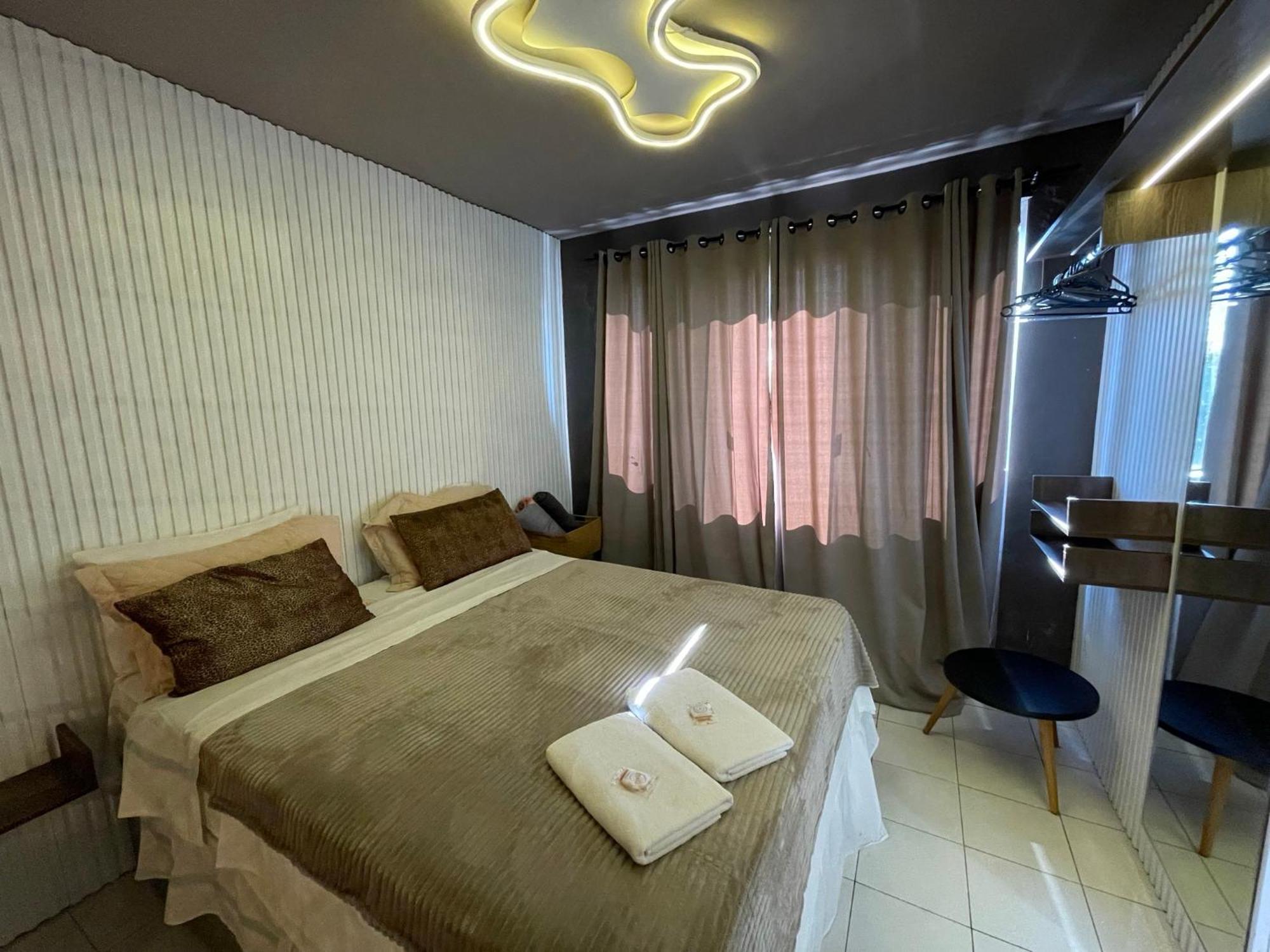 Link Ararangua Apartment Exterior photo