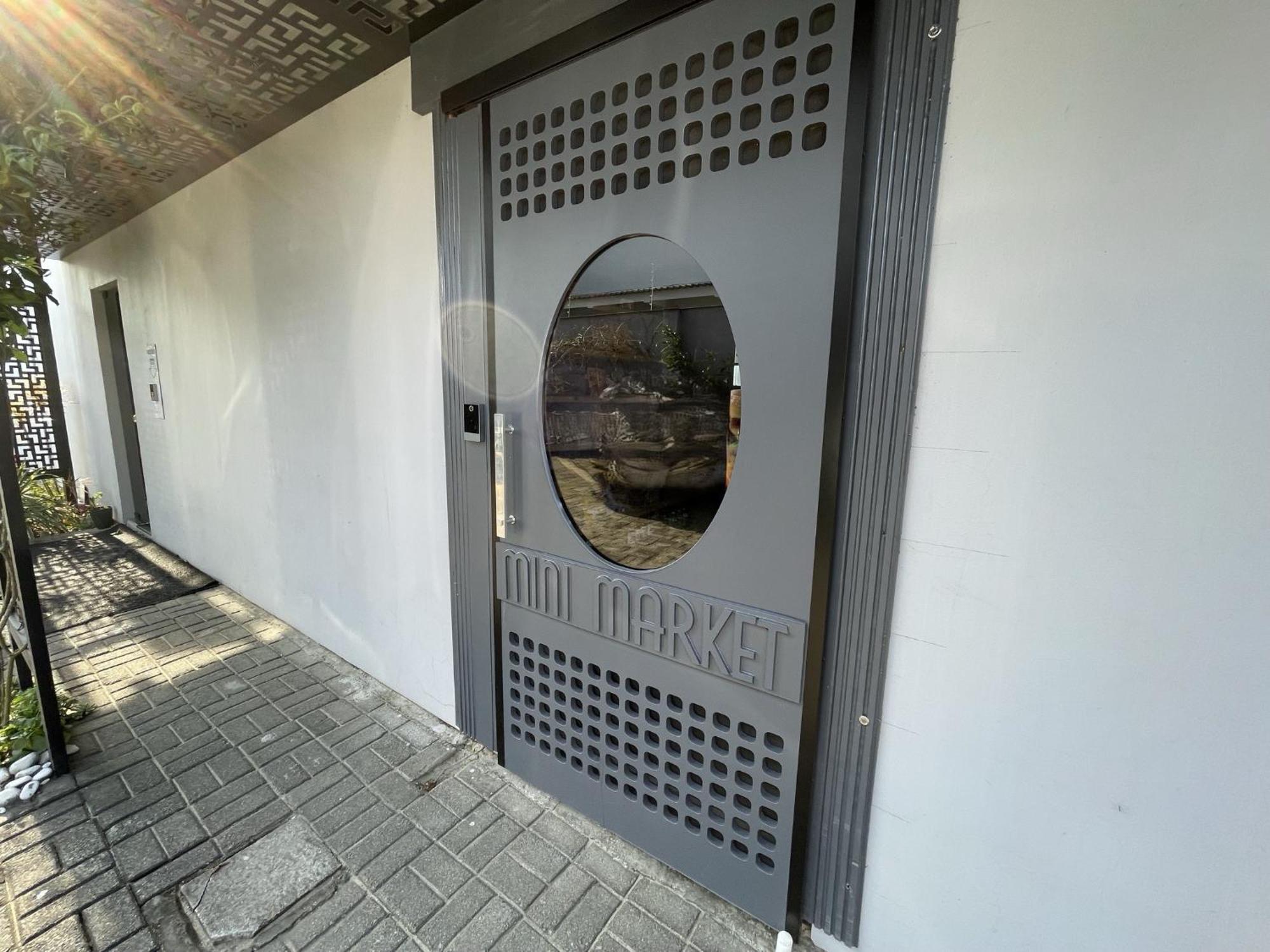 Link Ararangua Apartment Exterior photo