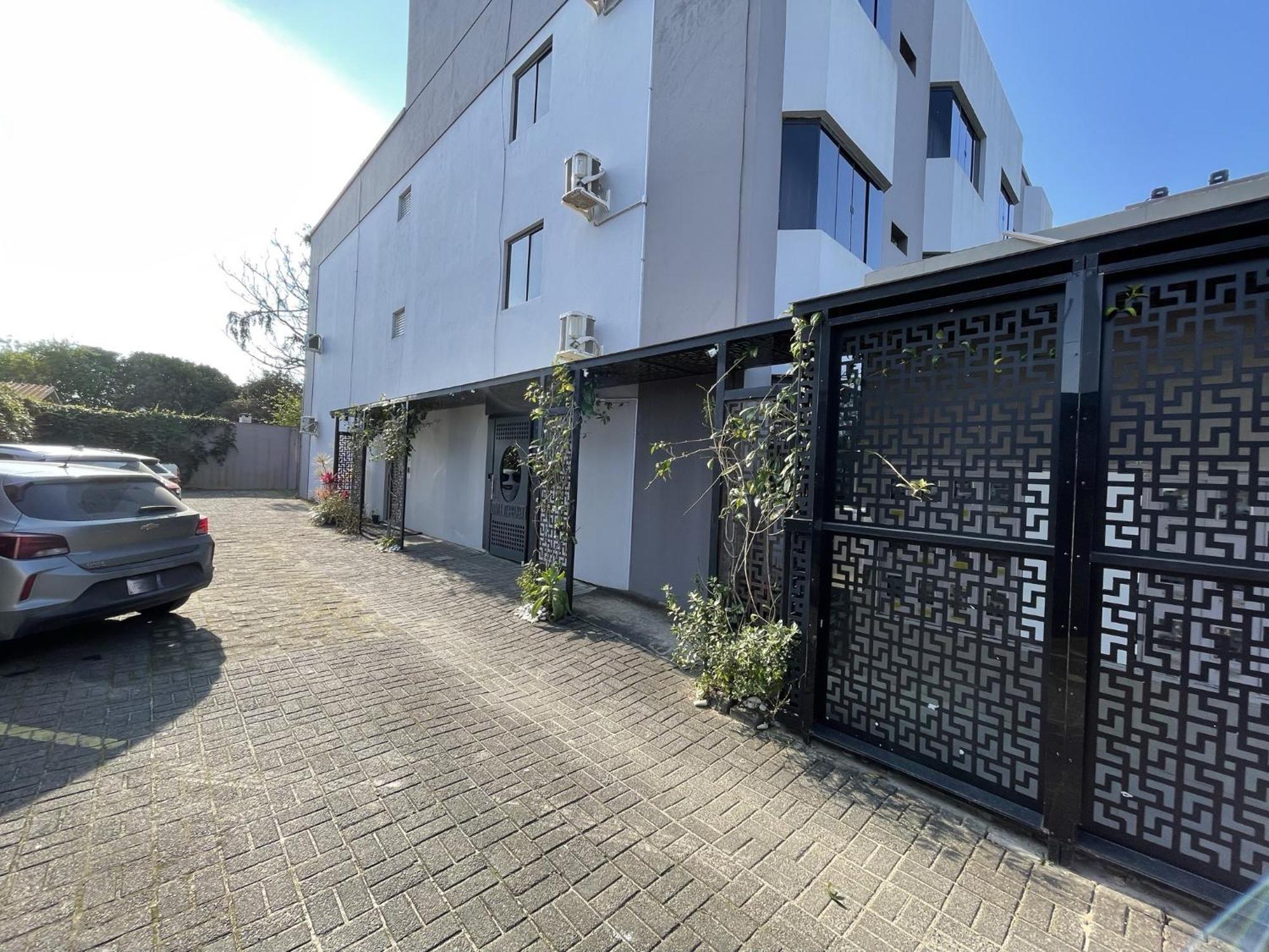 Link Ararangua Apartment Exterior photo